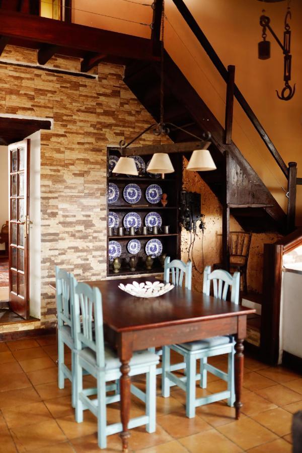 Hostal Casa Begonia Tacoronte Exterior foto